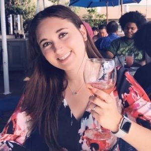 Meet your Posher, Elisabeth